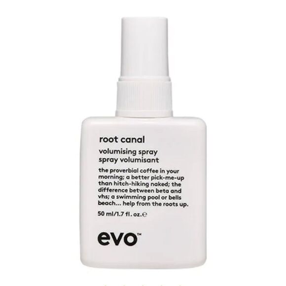 EVO Root Canal texture root lift styling spray - Picture 1 of 2